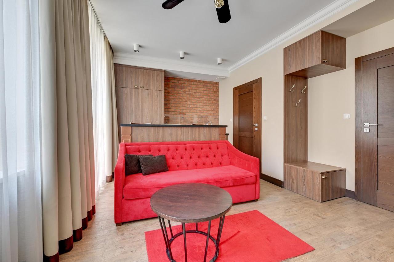 Downtown Apartments Old Town Chlebnicka Street Gdansk Exterior photo